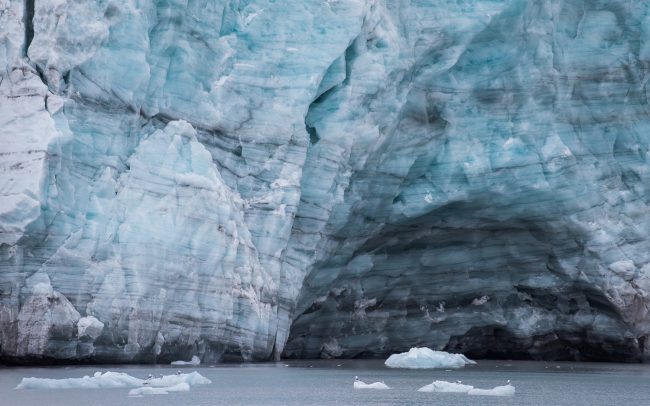 Frederic Demeuse photography-Arctic lands-Svalbard