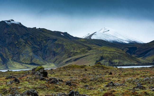 Frederic Demeuse Photography-Lands-Landmannalaugar