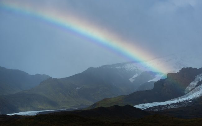 Frederic Demeuse Photography-Lands-mountain-glacier-Iceland